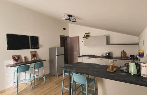 Moggio Udinese Casa | Affittacamere Il Pettirosso