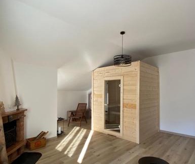 Moggio Udinese Casa | Affittacamere Il Pettirosso