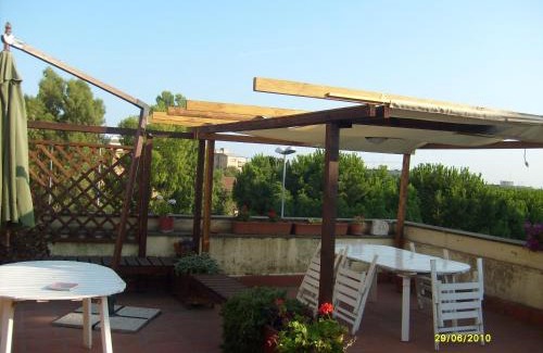 Civitavecchia Casa | Affittacamere Il Parco