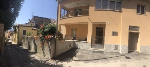 Sant'Eraclio Casa | Affittacamere Il Piccolo Borgo Foligno