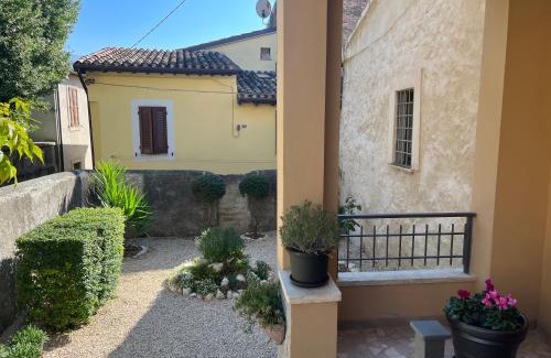 Sant'Eraclio Casa | Affittacamere Il Piccolo Borgo Foligno