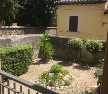 Sant'Eraclio Casa | Affittacamere Il Piccolo Borgo Foligno