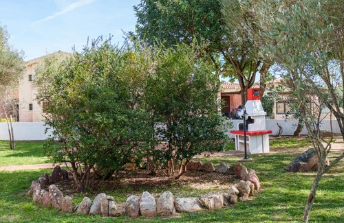 Murta Maria Apartamento | Affittacamere Insula - Maddalena