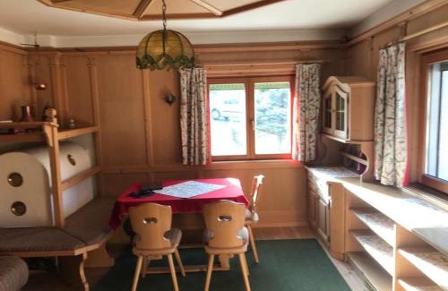 Cortina d'Ampezzo Casa | Affittacamere Iragidor