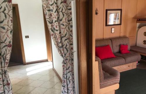 Cortina d'Ampezzo Casa | Affittacamere Iragidor