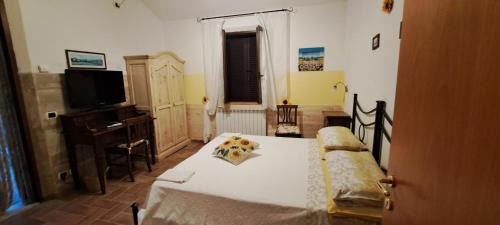 Gallina Casa | Affittacamere ALBA FIORITA