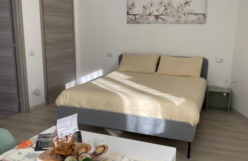 Ponte in Valtellina Casa | Affittacamere Al Vicolo