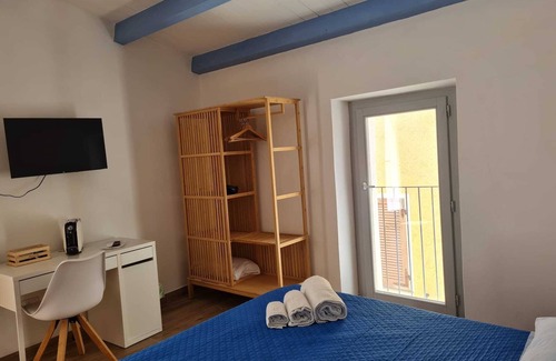 Castelsardo Casa | Affittacamere L'Appusentu