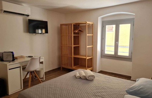 Castelsardo Casa | Affittacamere L'Appusentu