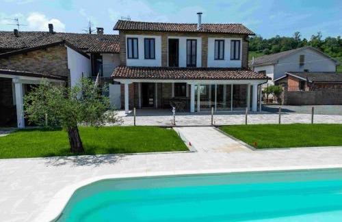 Calosso Casa | Affittacamere La Creusa