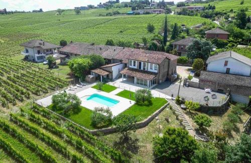 Calosso Casa | Affittacamere La Creusa