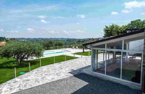 Calosso Casa | Affittacamere La Creusa