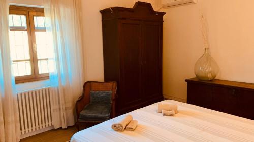 Orbetello Casa | Affittacamere La Crognoleta