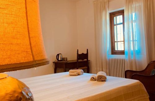 Orbetello Casa | Affittacamere La Crognoleta