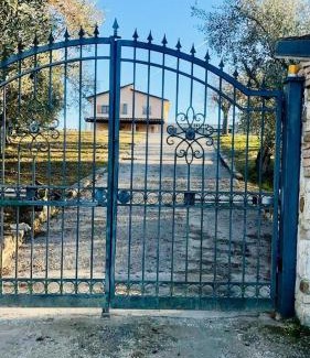 Ascoli Piceno Casa | Affittacamere La Grotta Magica