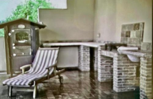 Ascoli Piceno Casa | Affittacamere La Grotta Magica