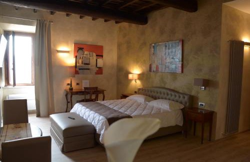 Anagni Casa | Affittacamere La Piazzetta