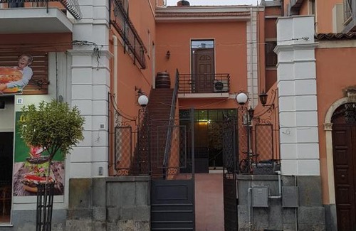 Misterbianco Casa | Affittacamere LaCampana