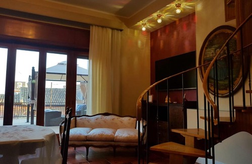 Misterbianco Casa | Affittacamere LaCampana
