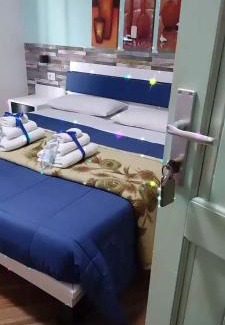Colleferro Cama Y Desayuno | Affittacamere Le Ginestre