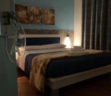 Colleferro Cama Y Desayuno | Affittacamere Le Ginestre