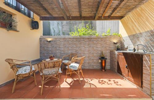Scano di Montiferro Cama Y Desayuno | Affittacamere Le Muse