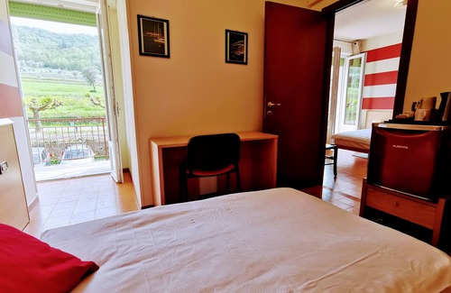 Garda Casa | Affittacamere Le Rasole