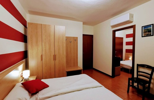 Garda Casa | Affittacamere Le Rasole