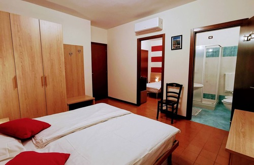Garda Casa | Affittacamere Le Rasole