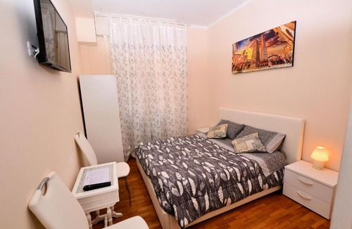 Historic Center Casa | Affittacamere Lidiya