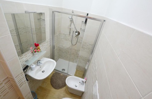 Historic Center Casa | Affittacamere Lidiya