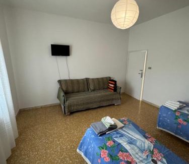 Acquasanta Terme Cama Y Desayuno | Affittacamere Lu Vurghe
