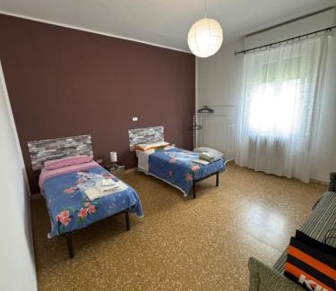 Acquasanta Terme Cama Y Desayuno | Affittacamere Lu Vurghe