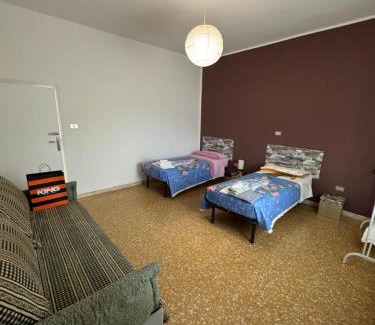 Acquasanta Terme Cama Y Desayuno | Affittacamere Lu Vurghe