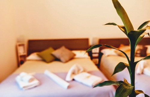 Lucca Casa | Affittacamere Luce