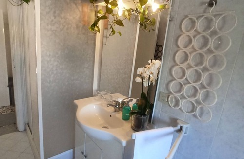 Lucca Casa | Affittacamere Luce