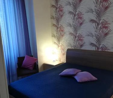 Barletta Casa | Affittacamere Massimo D'Azeglio