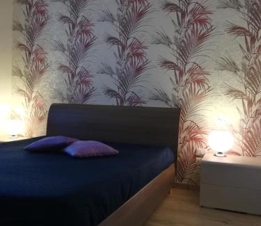 Barletta Casa | Affittacamere Massimo D'Azeglio