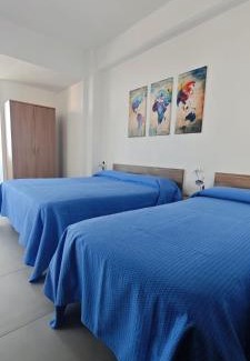 Laigueglia Casa | Affittacamere Montecarlo