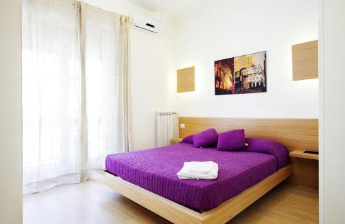 Garbatella Casa | Affittacamere Nansen