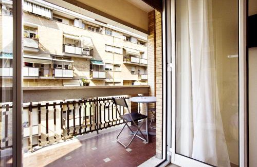 Garbatella Casa | Affittacamere Nansen