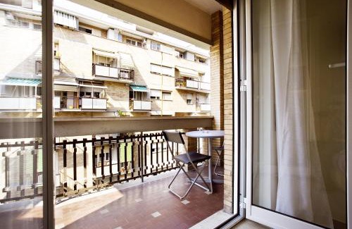 Garbatella Casa | Affittacamere Nansen