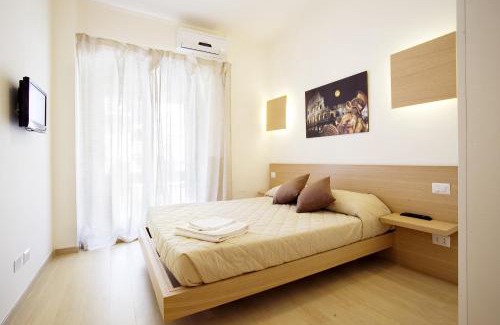 Garbatella Casa | Affittacamere Nansen