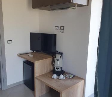 Lustra Casa | Affittacamere Nonna Ia