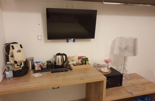 Lustra Casa | Affittacamere Nonna Ia