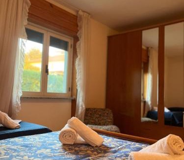 Sasso di Castalda Cama Y Desayuno | Affittacamere Peccati di gola