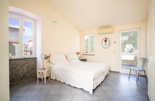 Corniglia Casa | Affittacamere Pinuccia
