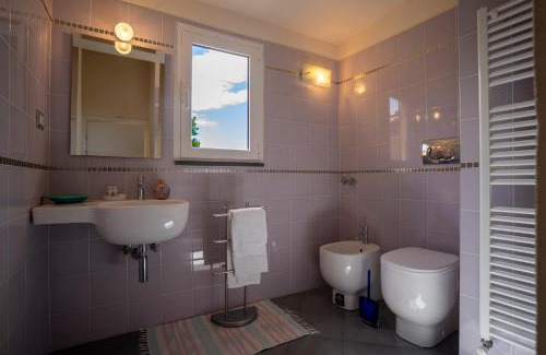 Corniglia Casa | Affittacamere Pinuccia