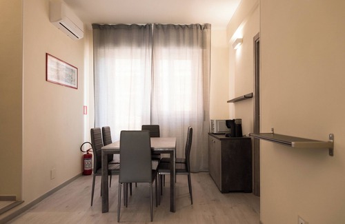 Pisa Casa | Affittacamere Poerio