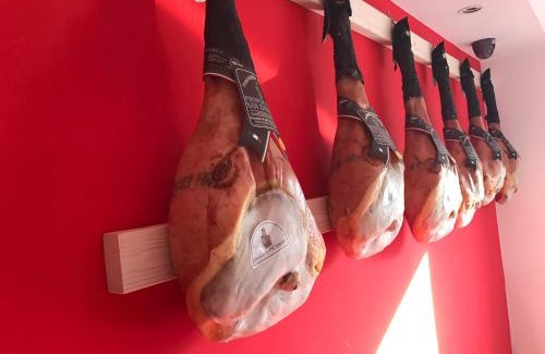 San Daniele del Friuli Casa | Affittacamere Prosciutti Picaron